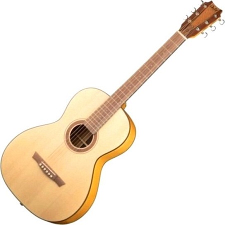 Акустическая гитара Doff D012A