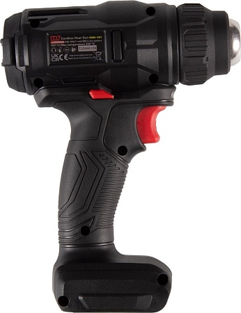 Промышленный фен M7 DHG-101 (без АКБ)