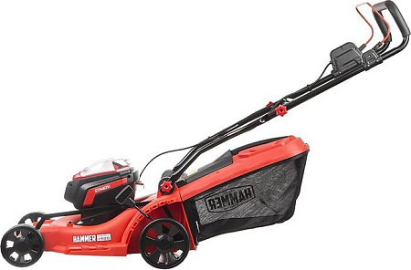 Газонокосилка Hammer ETK40V (без АКБ)