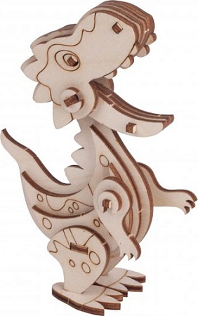 3Д-пазл Lori Динозавр ФН-033