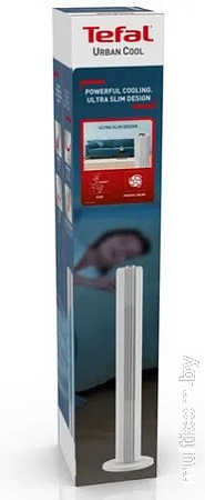 Колонный вентилятор Tefal VF6720F0