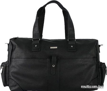 Дорожная сумка Mr.Bag 014-473-MB-BLK (черный)