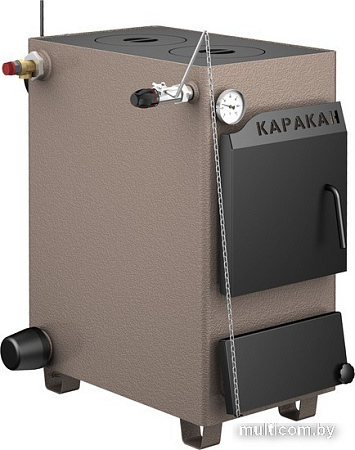Отопительный котел СТЭН Каракан 14ТПЭ 3