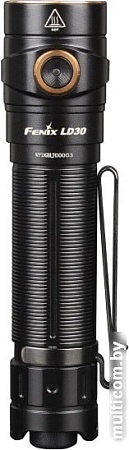 Фонарь Fenix LD30BI