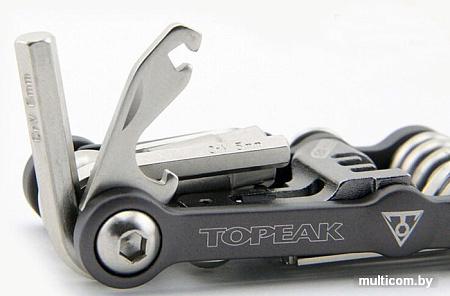 Мультитул Topeak Mini 18+