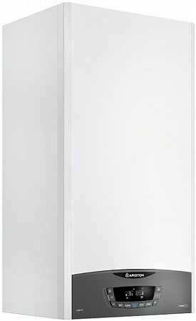Отопительный котел Ariston Clas XC System 28 FF 3301680