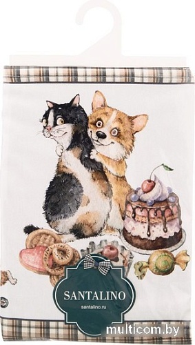 Фартук Santalino 850-721-7