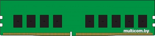 Оперативная память Kingston 16GB DDR4 PC4-21300 KSM26ED8/16HD