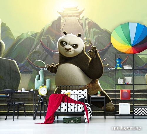 Фотообои Arthata листовые Fotooboi-159 (400x270)