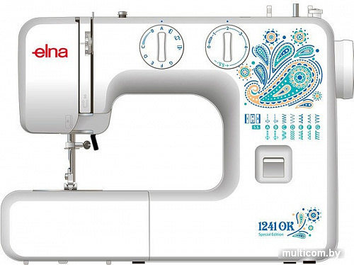 Швейная машина Elna 1241OK