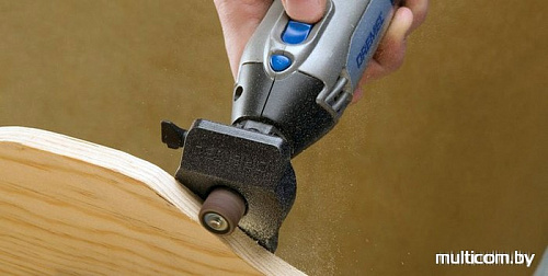 Набор оснастки Dremel 576 3 предмета [26150576JA]