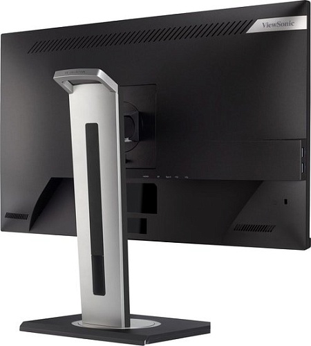 Монитор ViewSonic VG2755