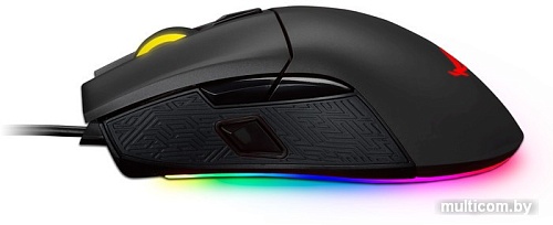 Игровая мышь ASUS ROG Gladius II