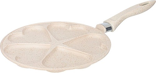 Блинная сковорода Agness Paradise 899-253