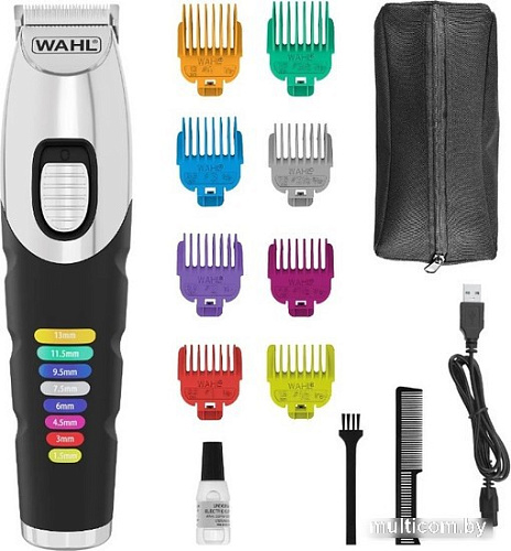 Wahl 09893.0443 Color Trim Beard