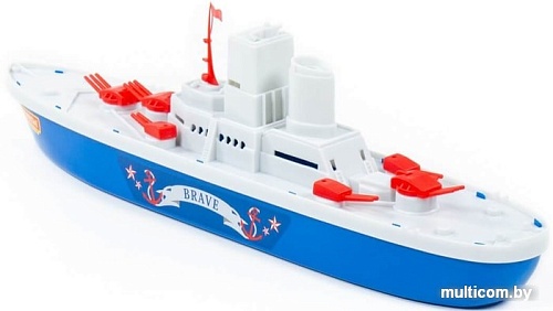 Полесье Крейсер Смелый 56405