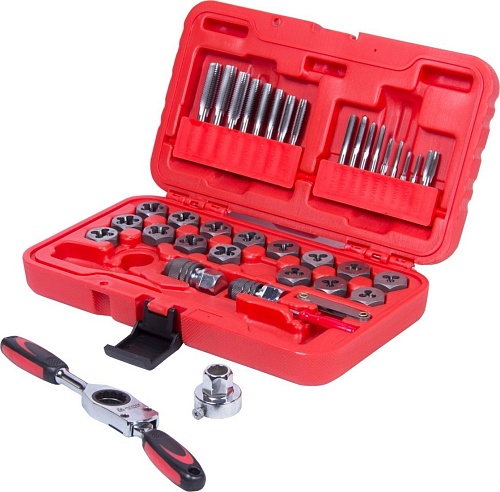 Набор метчиков Мастак 351-00040C (40 предметов)