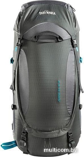 Туристический рюкзак Tatonka Noras 55+10 Women Trekking (titan-grey)