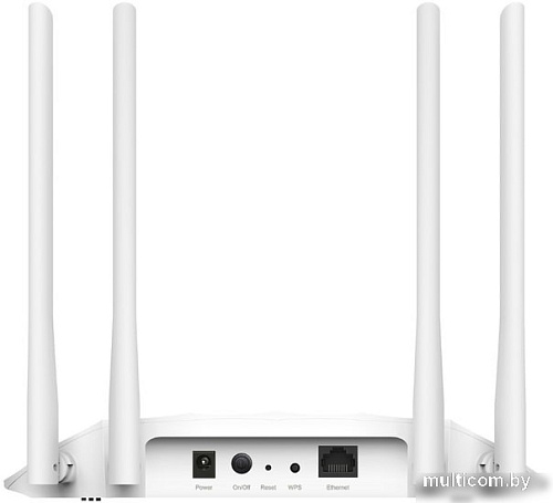 Точка доступа TP-Link TL-WA1201 V3