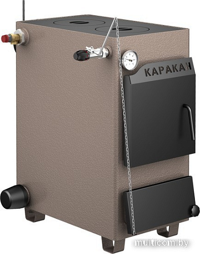 Отопительный котел СТЭН Каракан 14ТПЭ 3