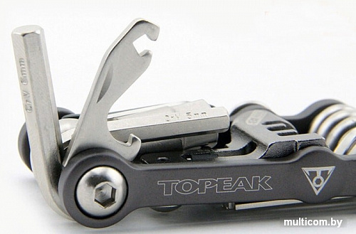 Мультитул Topeak Mini 18+