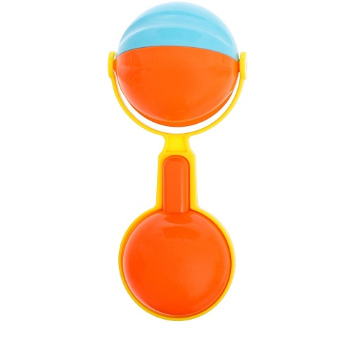 Погремушка Sima-Land 532-65 9950064 (9 шт)