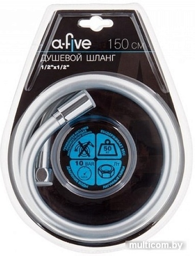 Душевой шланг A-Five A5-002