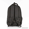 Городской рюкзак TaYongZhe 262-8237-BLK (черный)
