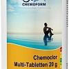 Chemoform Всё-в-одном мульти-таблетки 20 г 1 кг
