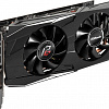 Видеокарта ASRock Phantom Gaming D Radeon RX 580 OC 8GB GDDR5