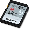 Карта памяти Sony SDHC SF-M Series UHS-II 32GB