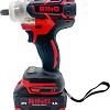 Гайковерт RINO WR1-2 (с 1-им АКБ)