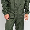 Костюм Huntsman ВВЗ Шторм костюм 60-62/188 (таффета PVC/зеленый)