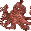 Фигурка Masai Mara Мир морских животных. Осьминог MM213-297