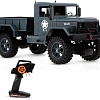 Автомодель WLtoys 124301 (синий)