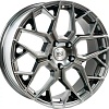 Литые диски RST R148 18x8&amp;quot; 5x108мм DIA 65.1мм ET 33мм BMG