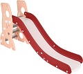 Горка Pituso Шаттл L-RS01 (красный)