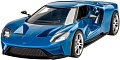 Сборная модель Revell 07678 Автомобиль Ford GT