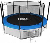 Батут Unix Line 10ft Inside (синий)