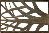 Подставка под горячее Woodary 3094