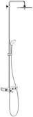 Душевая система Grohe Euphoria SmartControl System 260 Mono 26510000