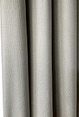Комплект штор Soft Lines Рогожка димаут 2226-2 3x2.6 м (молочный, 2 шт)