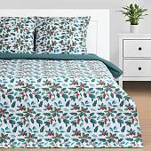 Постельное белье Этель Winter Berries Дуэт 9823927