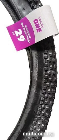 Велопокрышка Twenty One 29х2.35/HYD 616