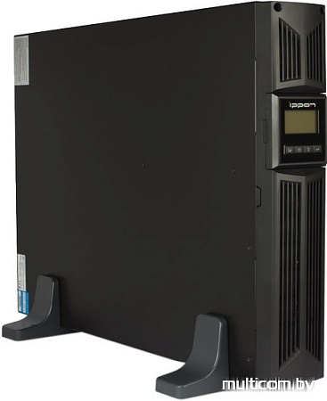 Источник бесперебойного питания IPPON Innova RT 3K 3000VA