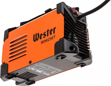 Сварочный инвертор Wester Mini 250Т