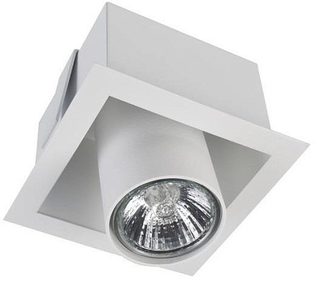 Точечный светильник Nowodvorski Eye Mod 8936