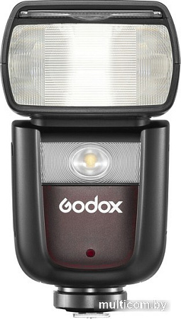 Вспышка Godox Ving V860IIIP TTL для Pentax