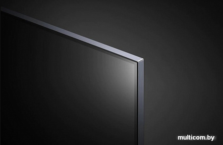 ЖК телевизор LG 75NANO926PB