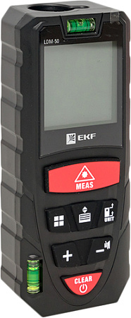 Лазерный дальномер EKF Expert LDM-50